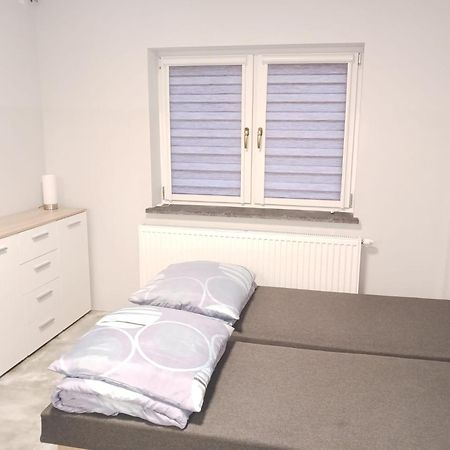 W.Mieczowa Apartment Swinoujscie Luaran gambar