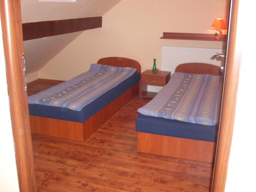 W.Mieczowa Apartment Swinoujscie Luaran gambar