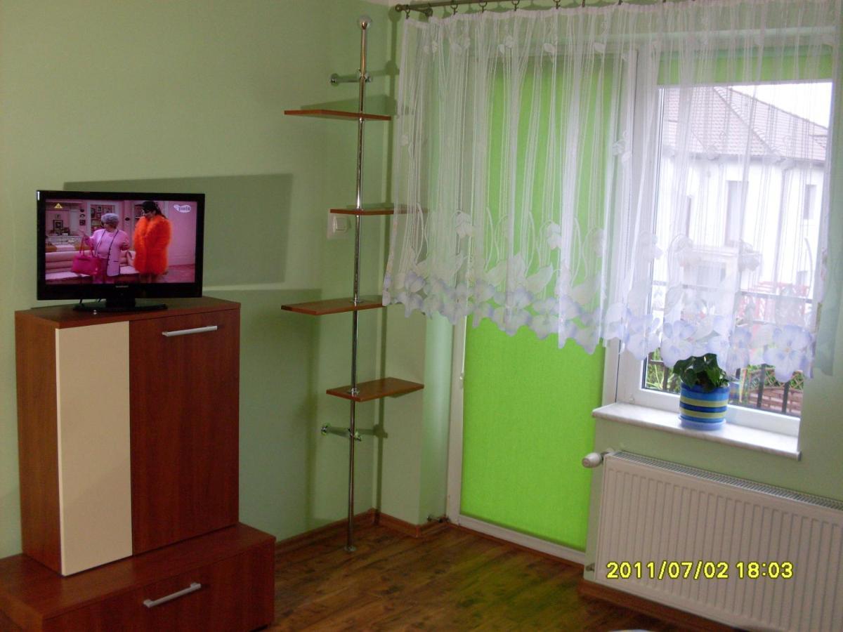 W.Mieczowa Apartment Swinoujscie Luaran gambar