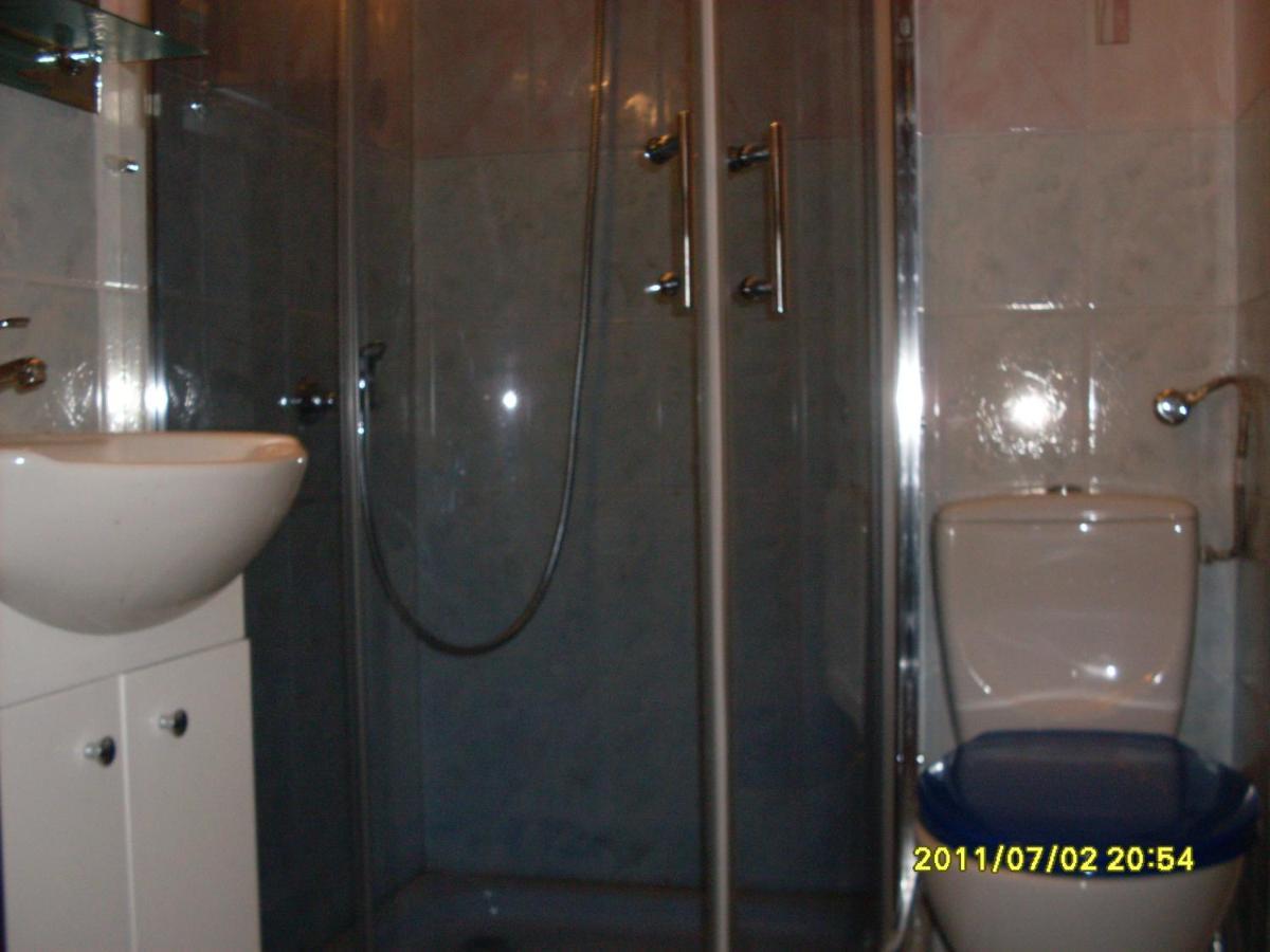 W.Mieczowa Apartment Swinoujscie Luaran gambar