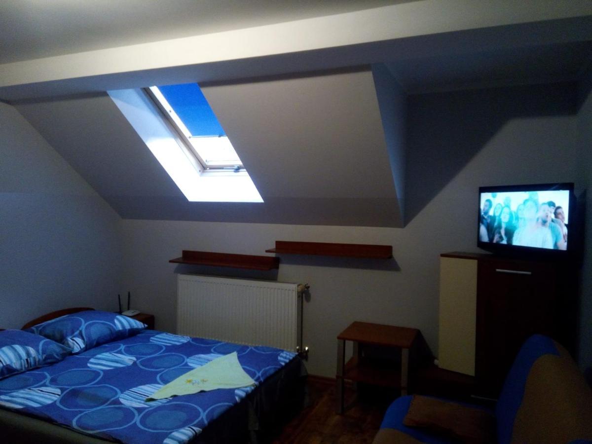 W.Mieczowa Apartment Swinoujscie Luaran gambar