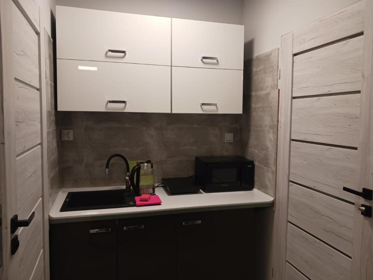 W.Mieczowa Apartment Swinoujscie Luaran gambar
