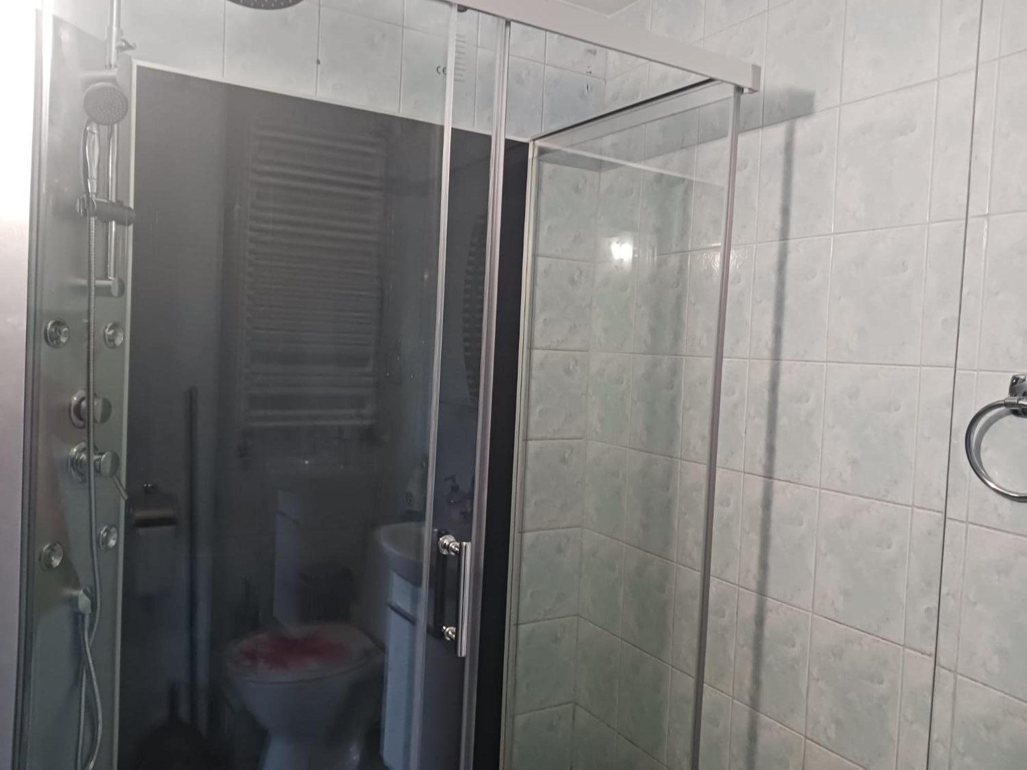 W.Mieczowa Apartment Swinoujscie Luaran gambar