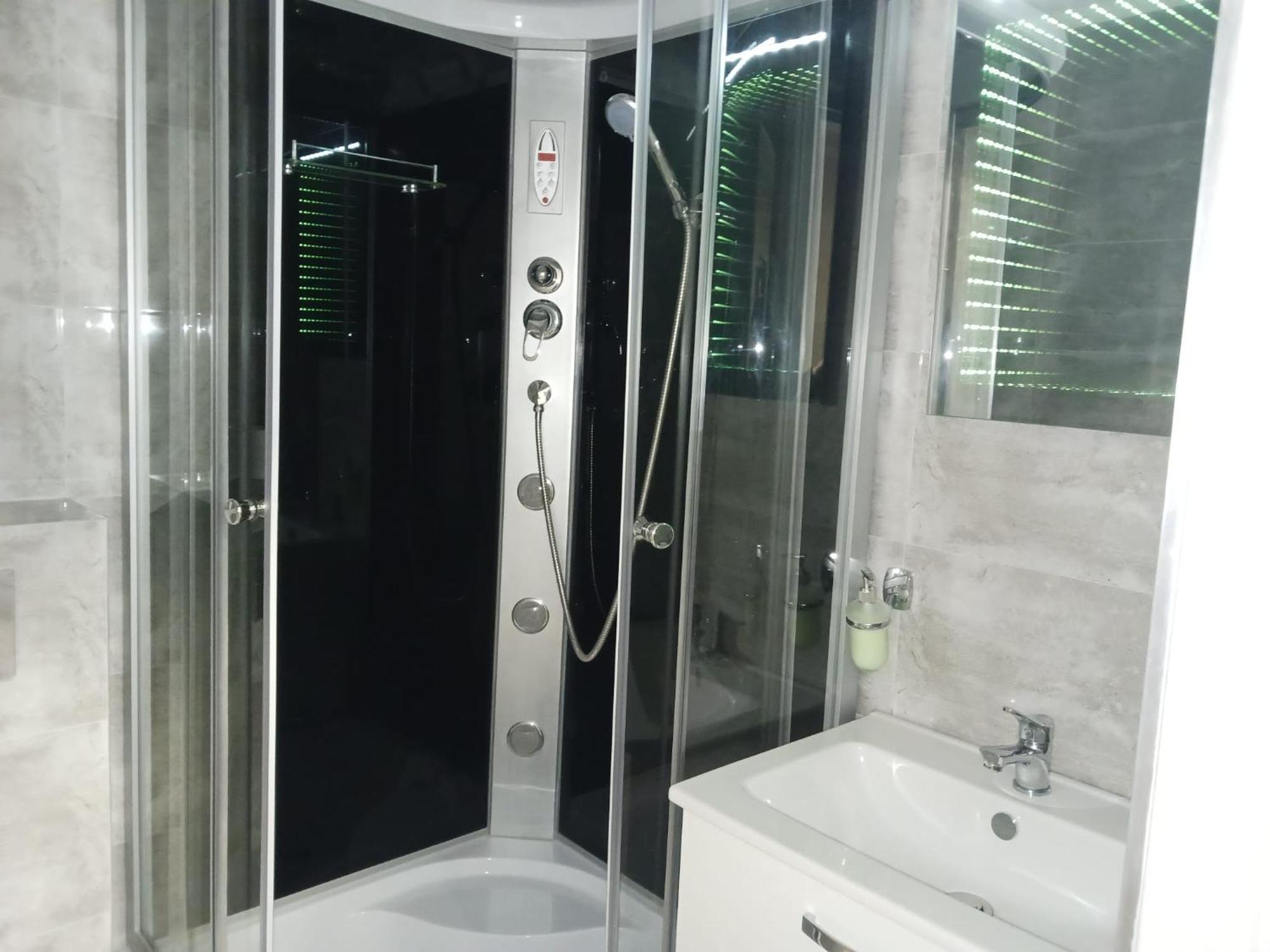 W.Mieczowa Apartment Swinoujscie Luaran gambar