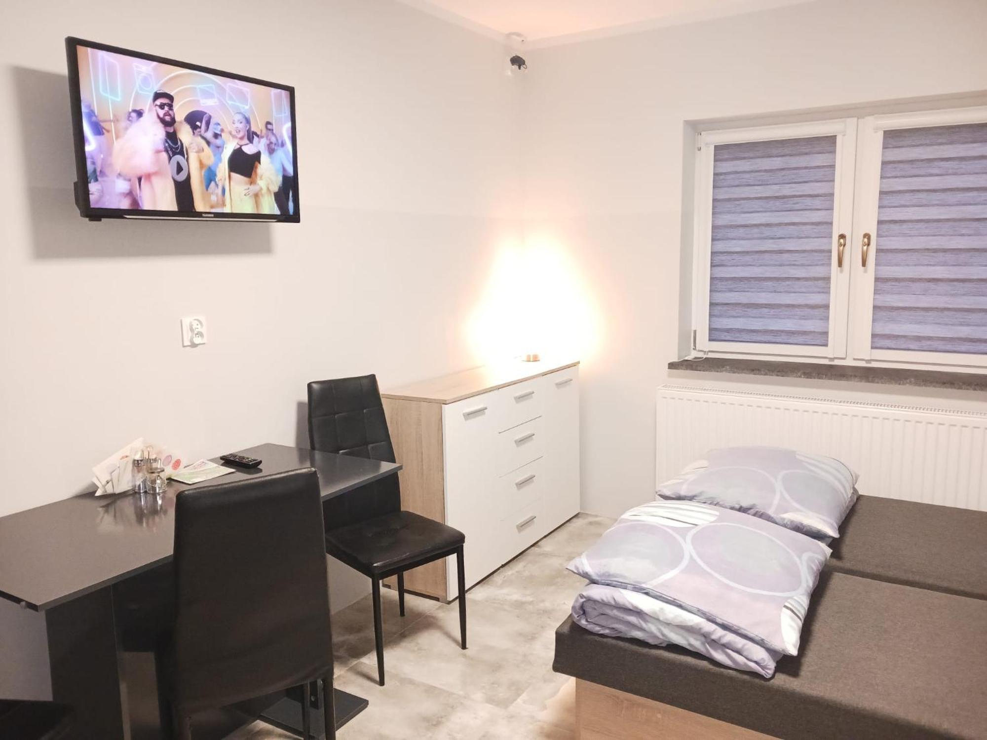 W.Mieczowa Apartment Swinoujscie Luaran gambar